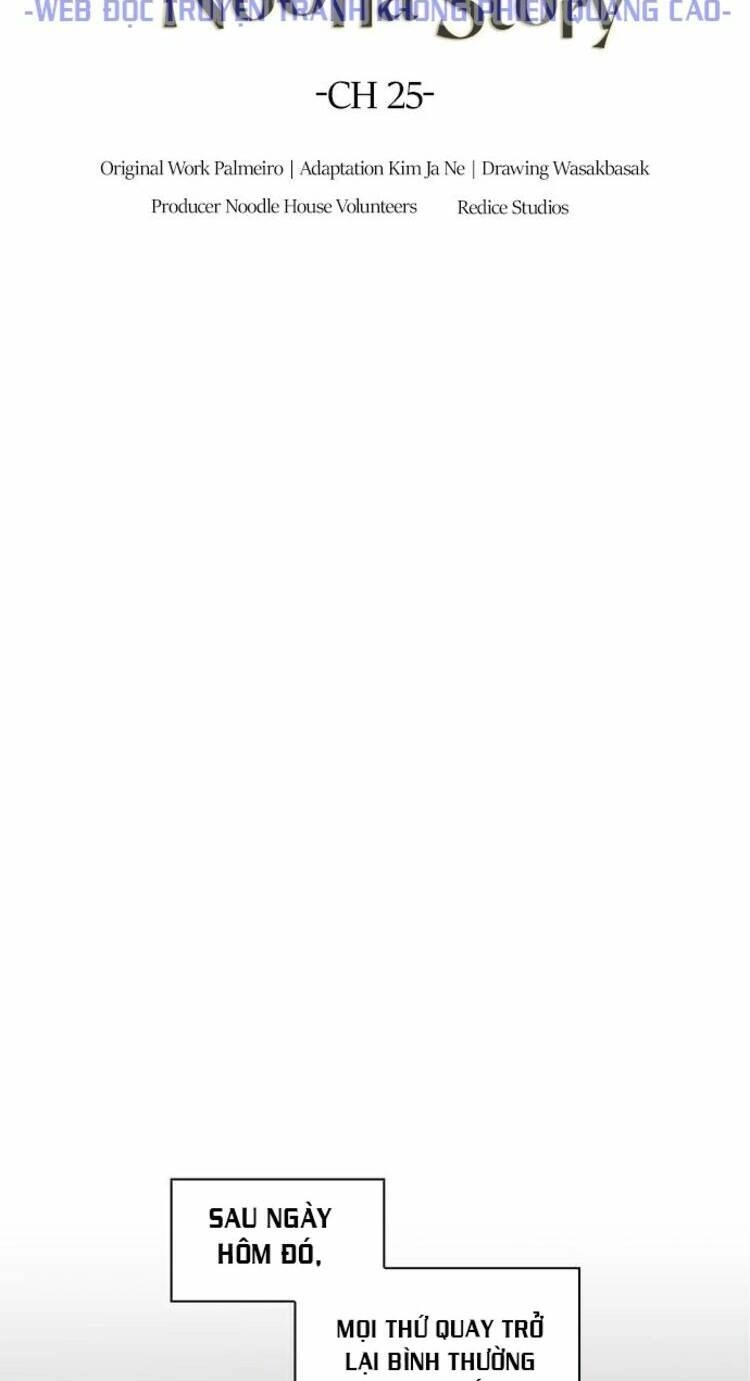 Văn Phòng Đặc Biệt Chapter 15 - 6