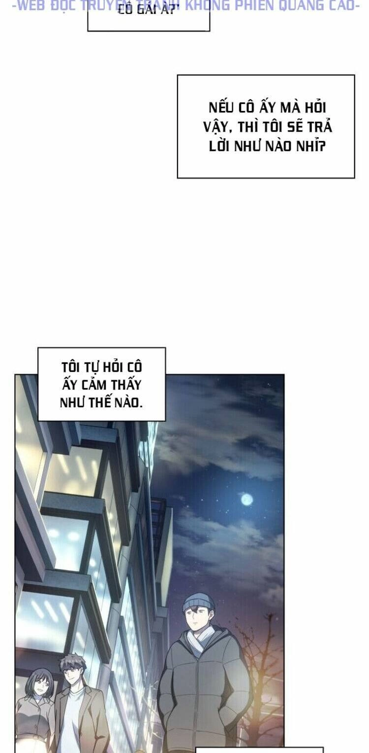 Văn Phòng Đặc Biệt Chapter 15 - 26