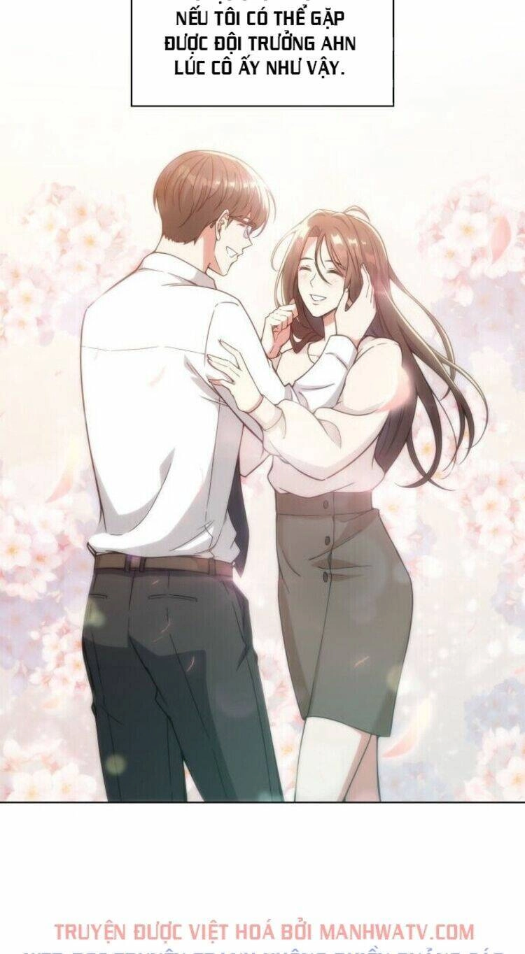 Văn Phòng Đặc Biệt Chapter 15 - 35