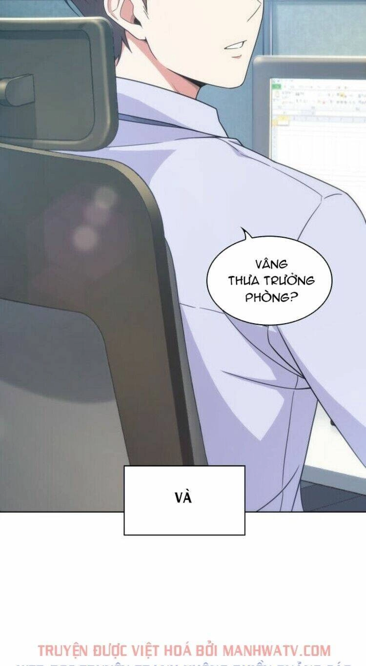 Văn Phòng Đặc Biệt Chapter 15 - 47