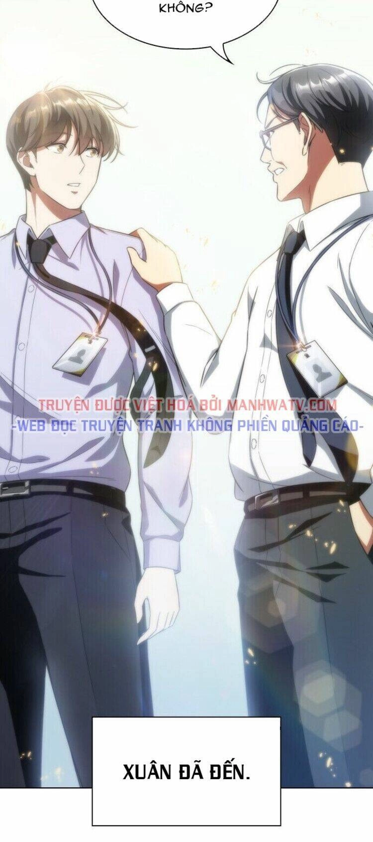 Văn Phòng Đặc Biệt Chapter 15 - 52