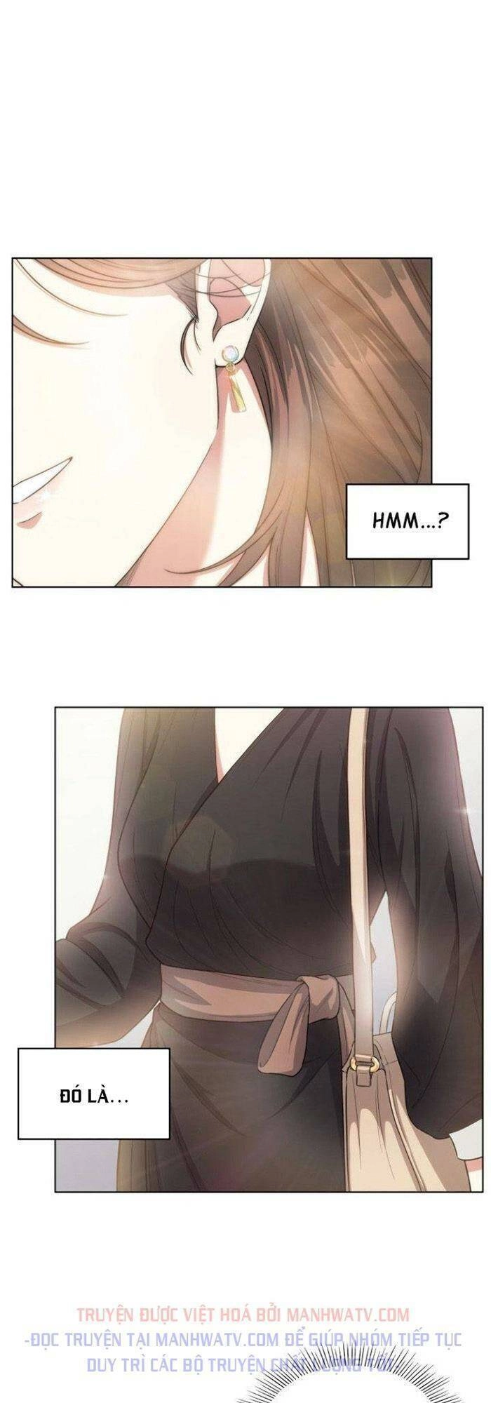 Văn Phòng Đặc Biệt Chapter 16 - 1