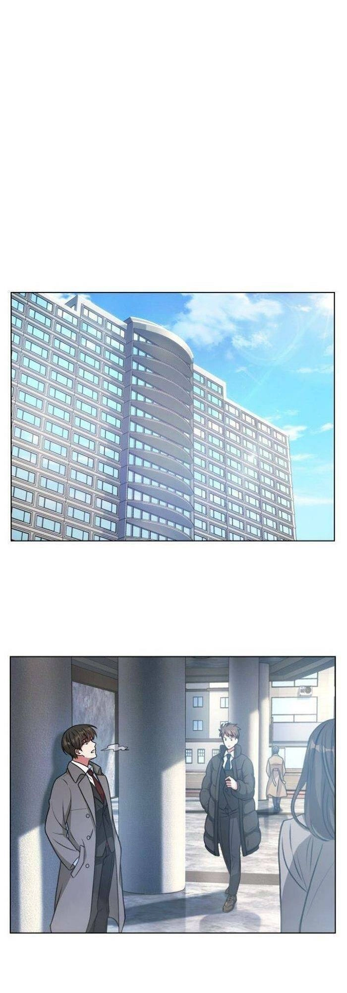 Văn Phòng Đặc Biệt Chapter 16 - 10