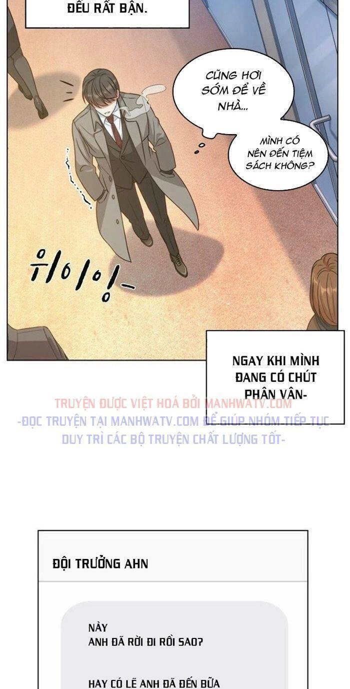 Văn Phòng Đặc Biệt Chapter 16 - 13