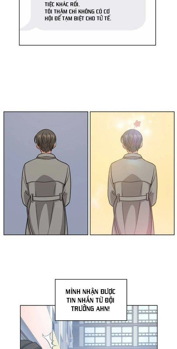 Văn Phòng Đặc Biệt Chapter 16 - 14