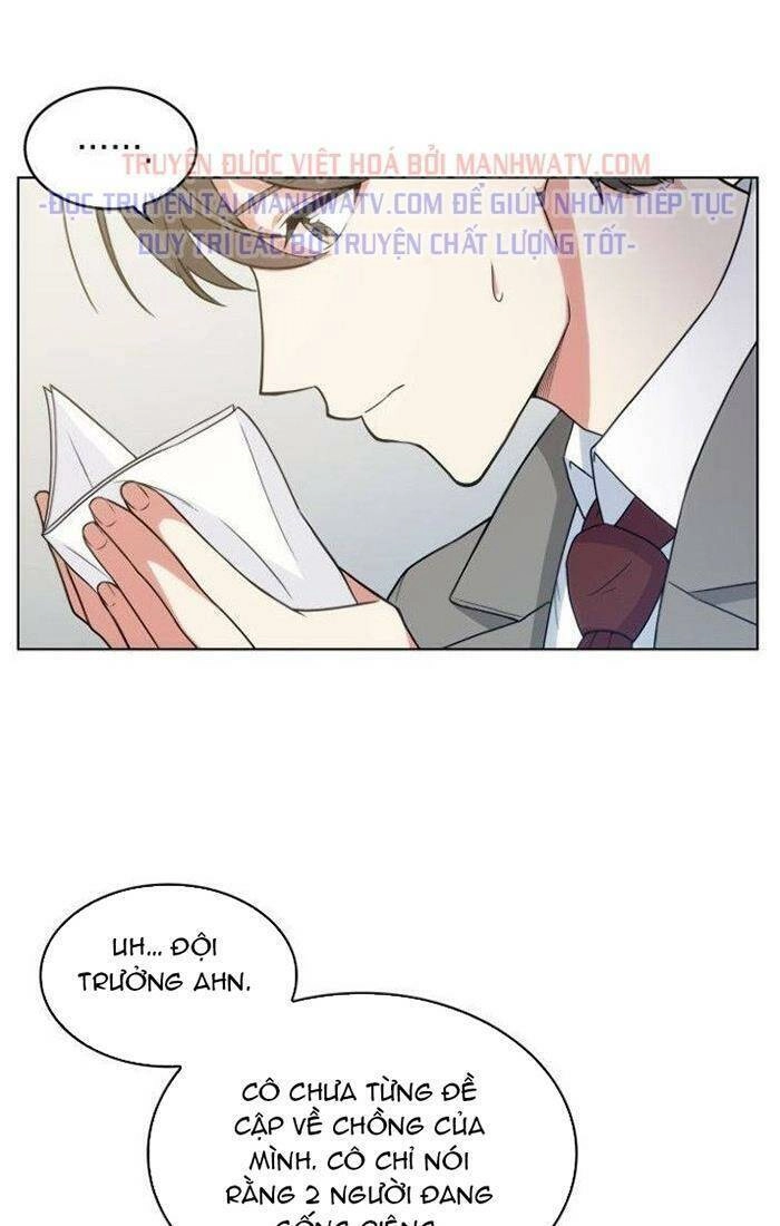 Văn Phòng Đặc Biệt Chapter 16 - 26