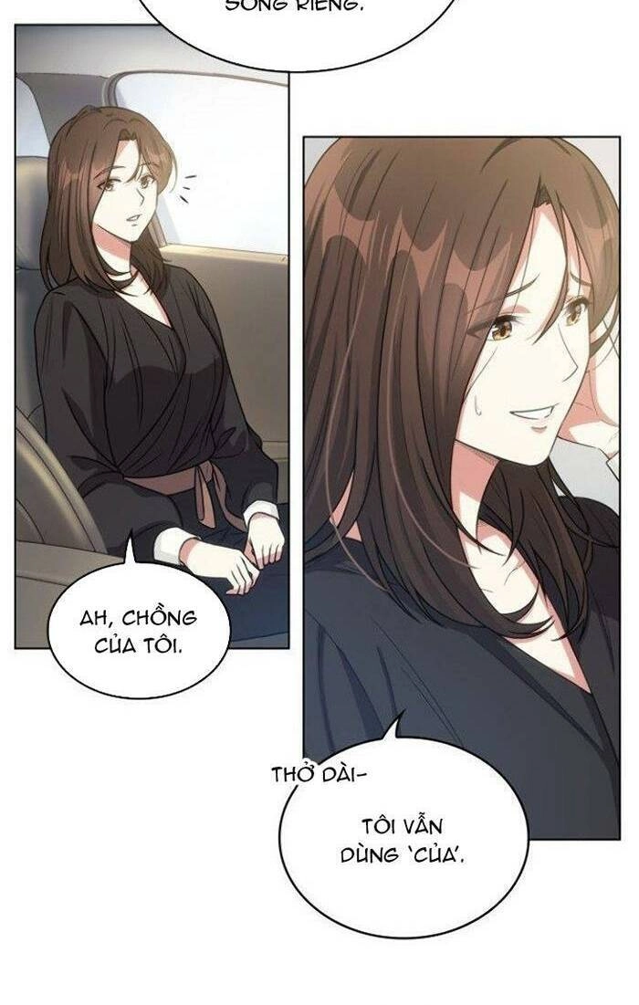 Văn Phòng Đặc Biệt Chapter 16 - 27