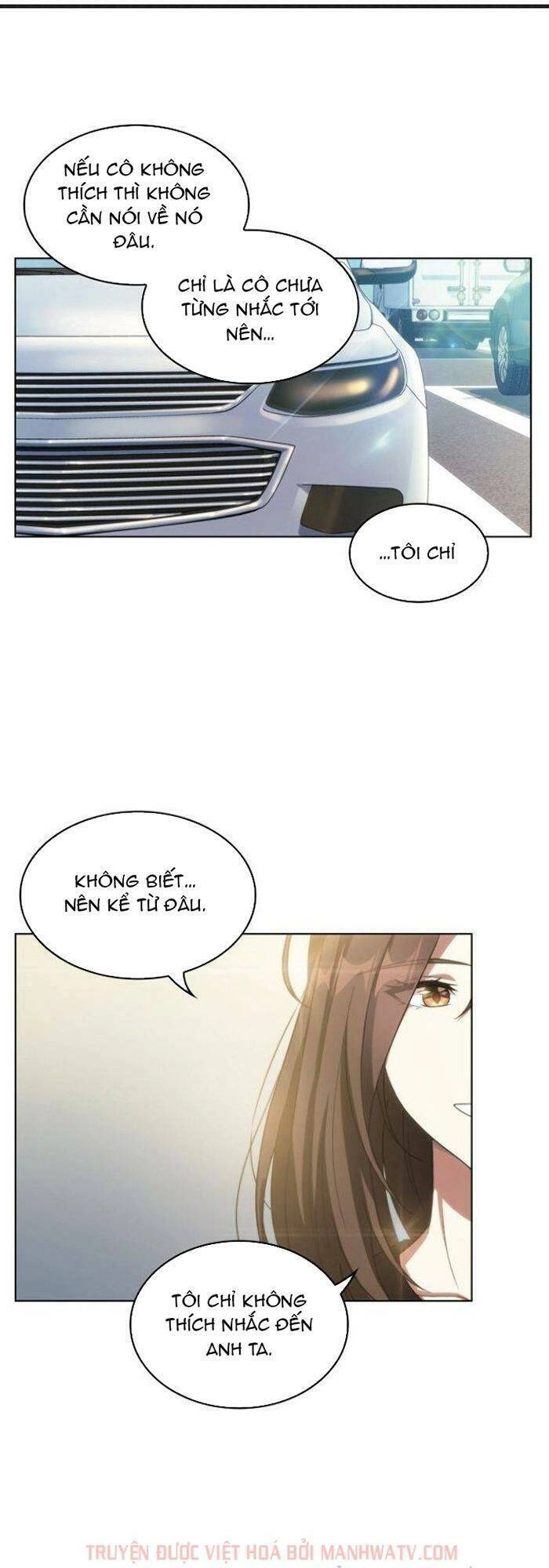 Văn Phòng Đặc Biệt Chapter 16 - 28