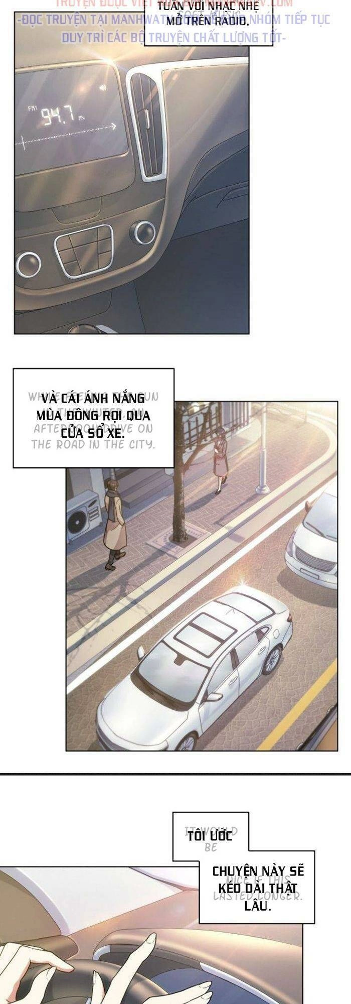 Văn Phòng Đặc Biệt Chapter 16 - 31