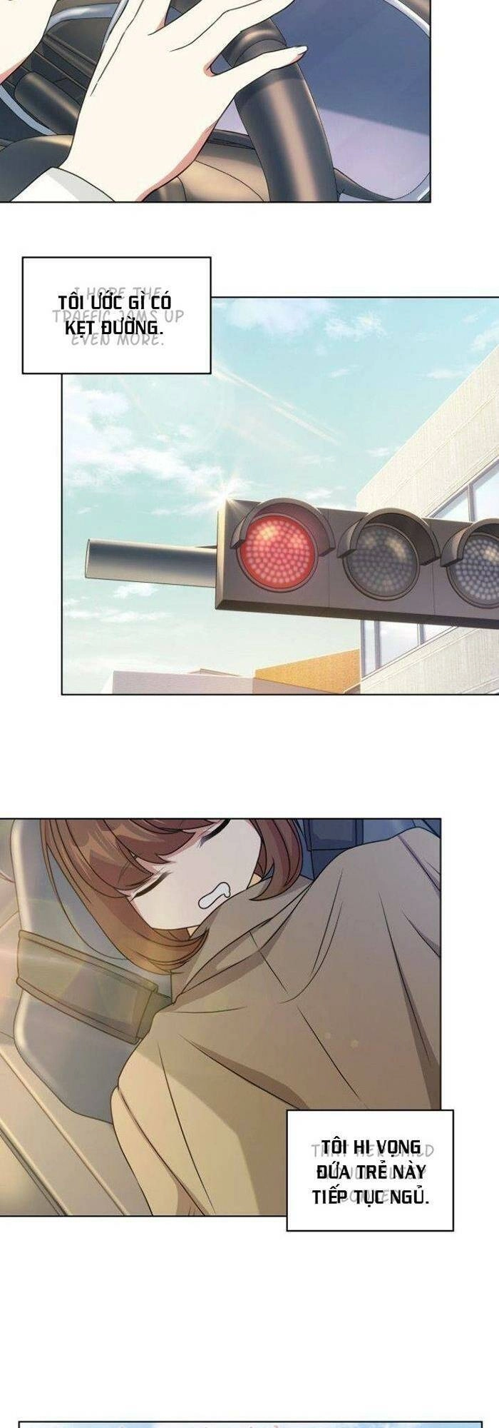 Văn Phòng Đặc Biệt Chapter 16 - 32