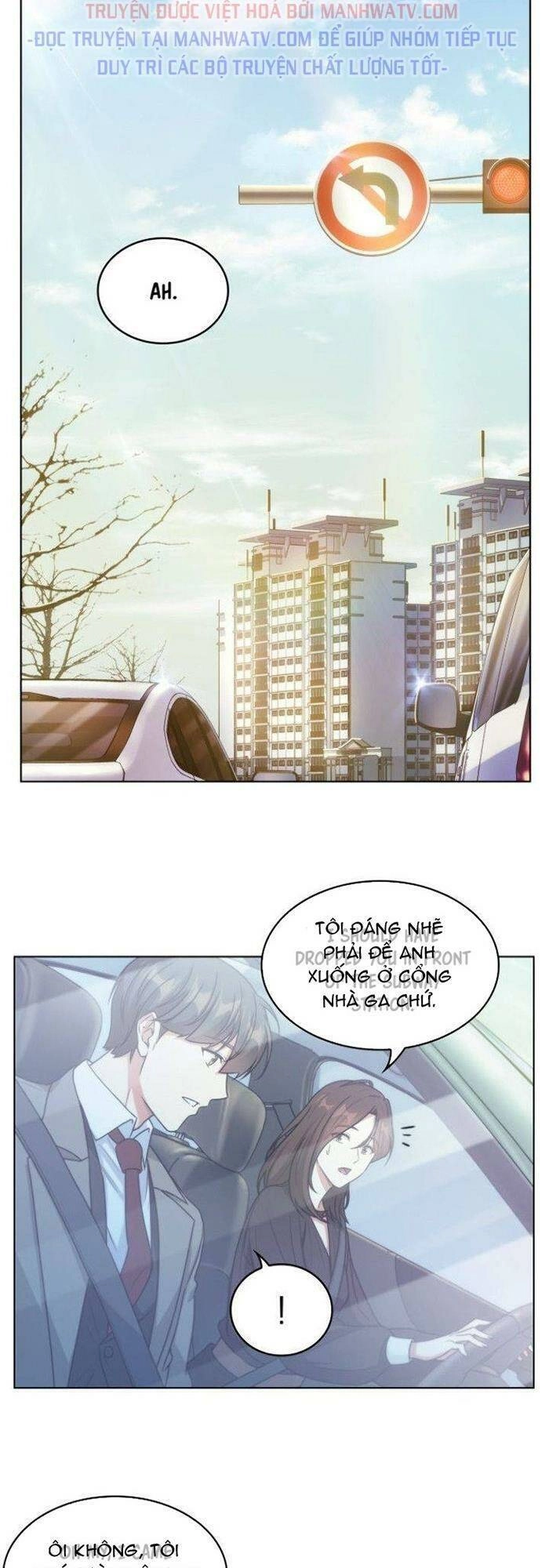 Văn Phòng Đặc Biệt Chapter 16 - 33