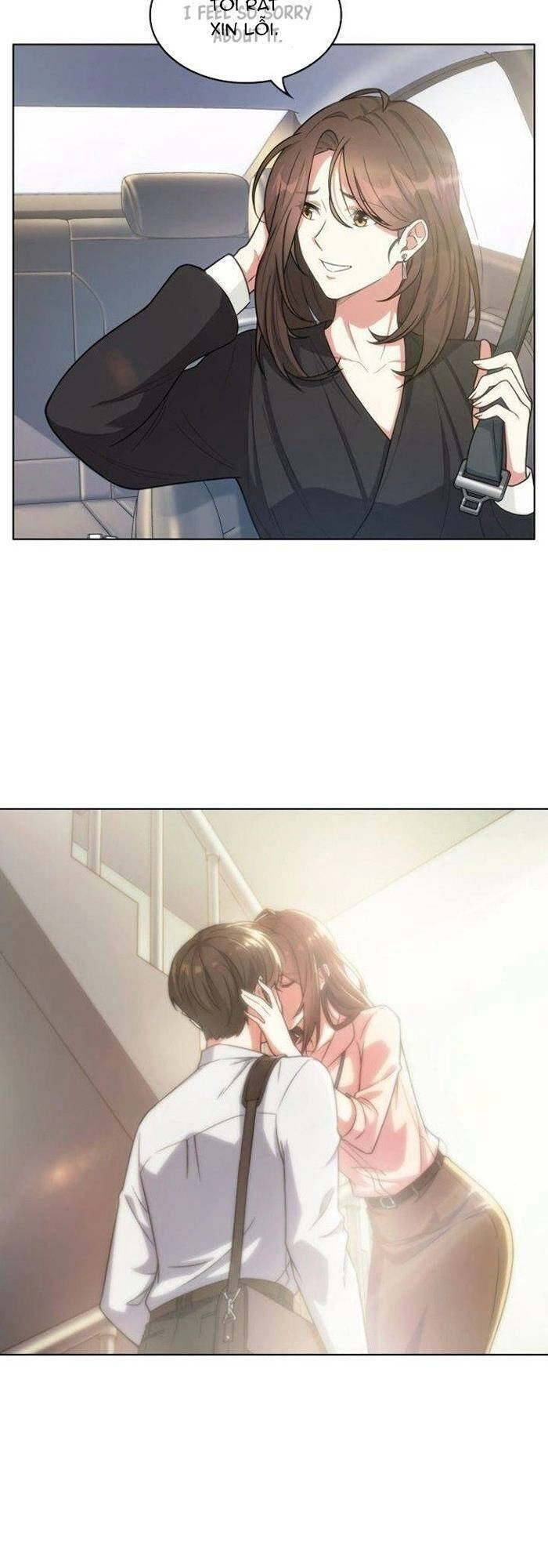 Văn Phòng Đặc Biệt Chapter 16 - 36