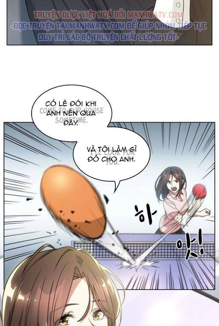 Văn Phòng Đặc Biệt Chapter 16 - 39