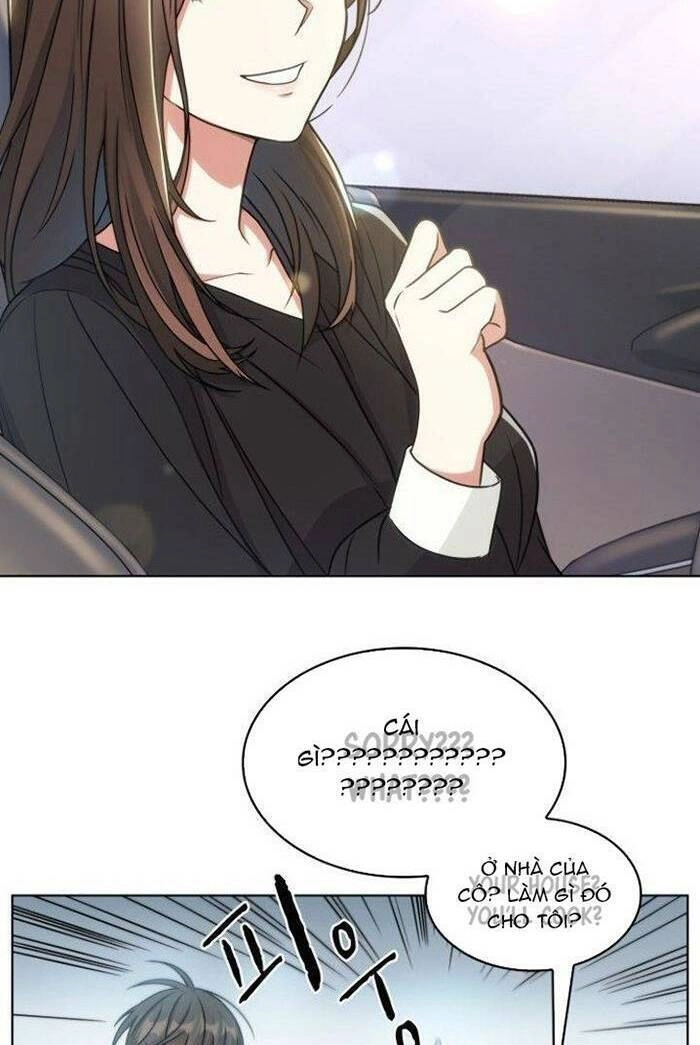 Văn Phòng Đặc Biệt Chapter 16 - 40