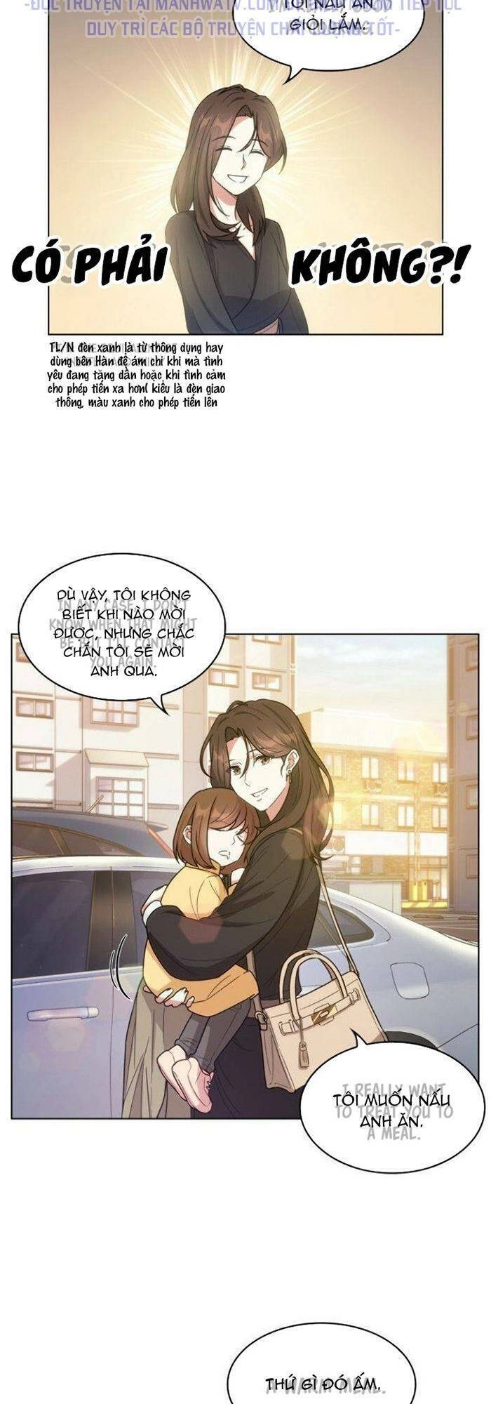 Văn Phòng Đặc Biệt Chapter 16 - 42