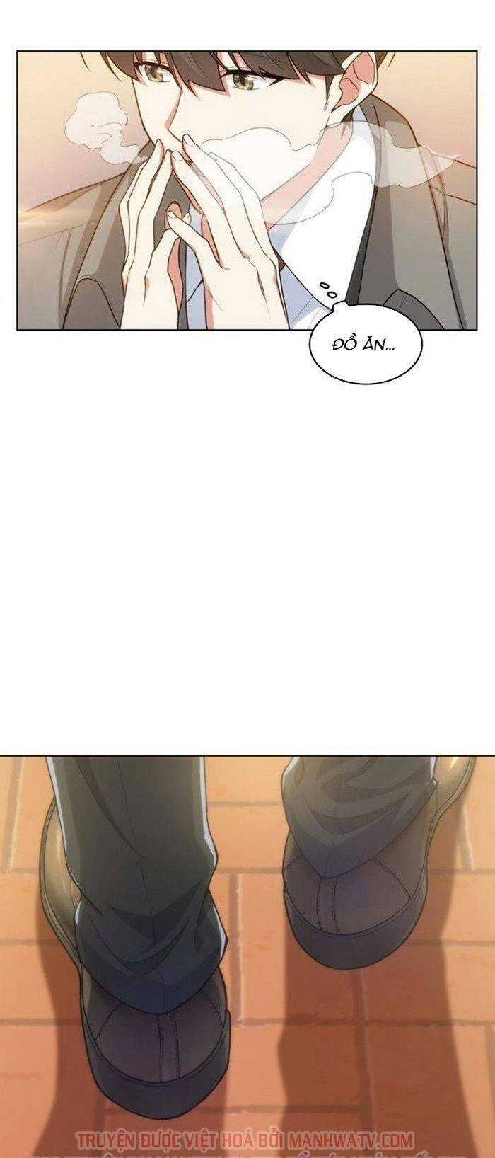 Văn Phòng Đặc Biệt Chapter 16 - 45