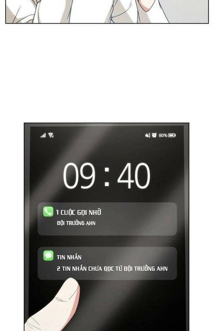 Văn Phòng Đặc Biệt Chapter 17 - 27