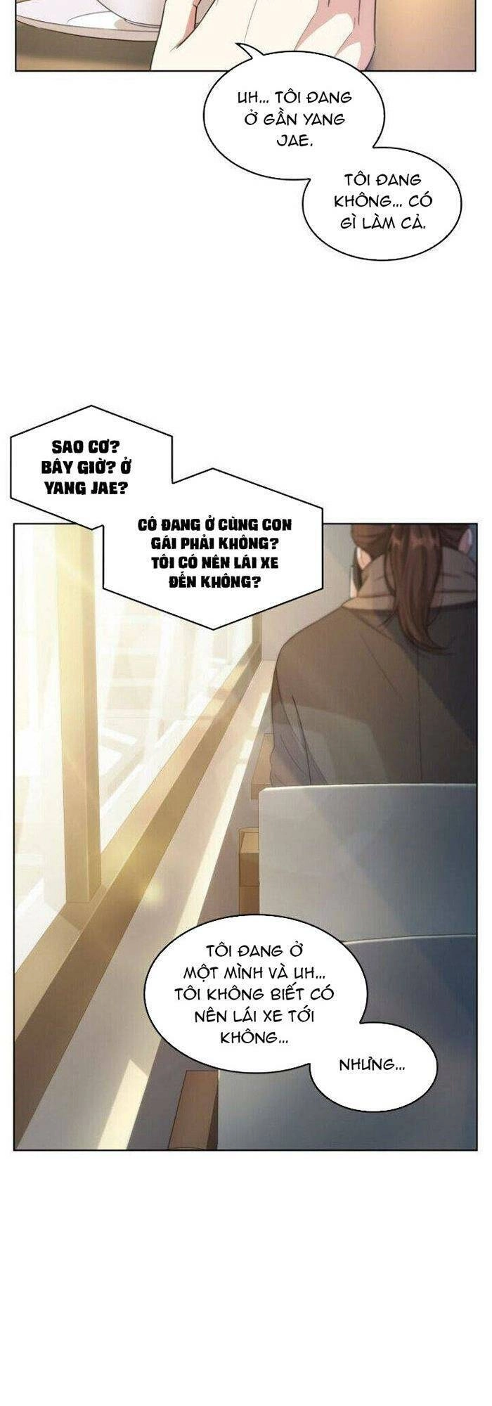 Văn Phòng Đặc Biệt Chapter 17 - 35