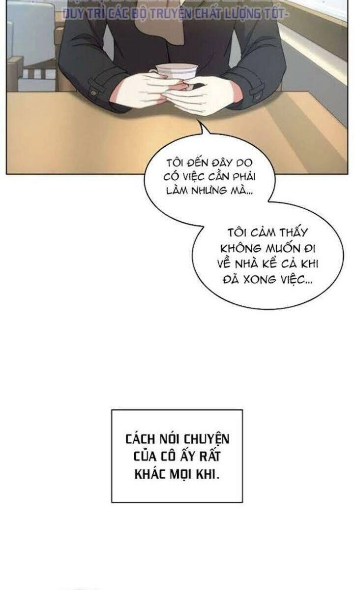 Văn Phòng Đặc Biệt Chapter 18 - 16