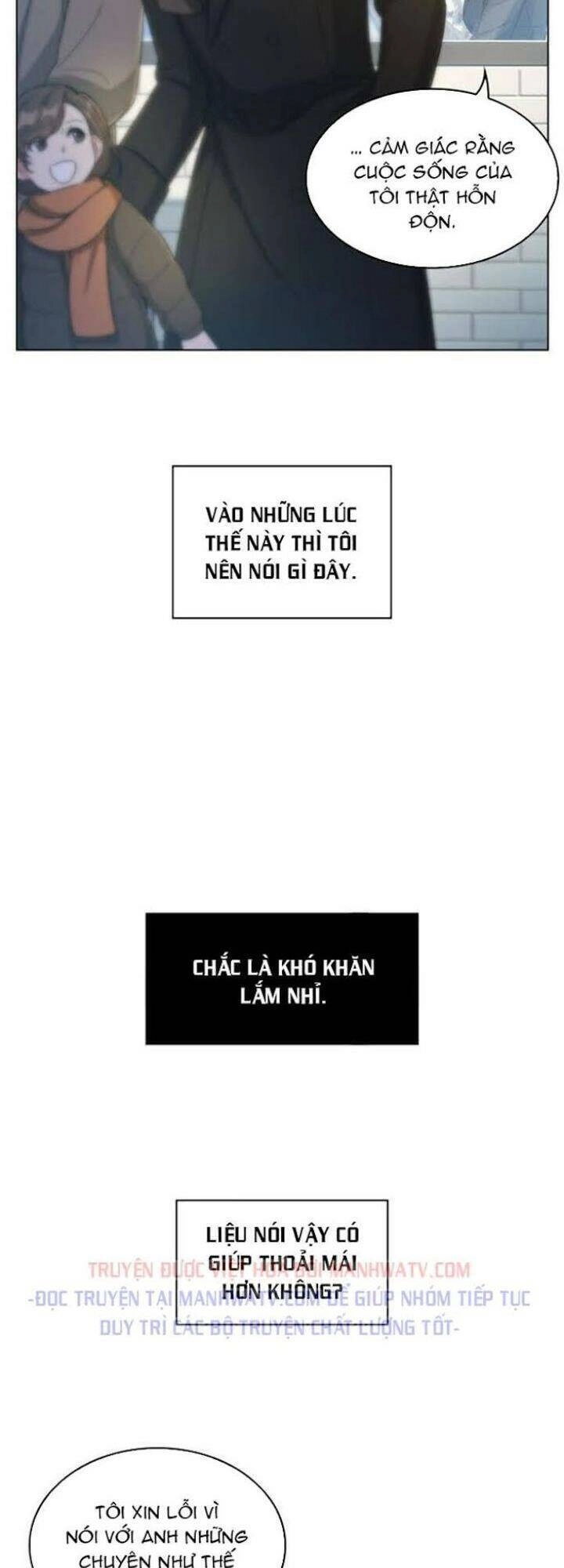 Văn Phòng Đặc Biệt Chapter 18 - 28