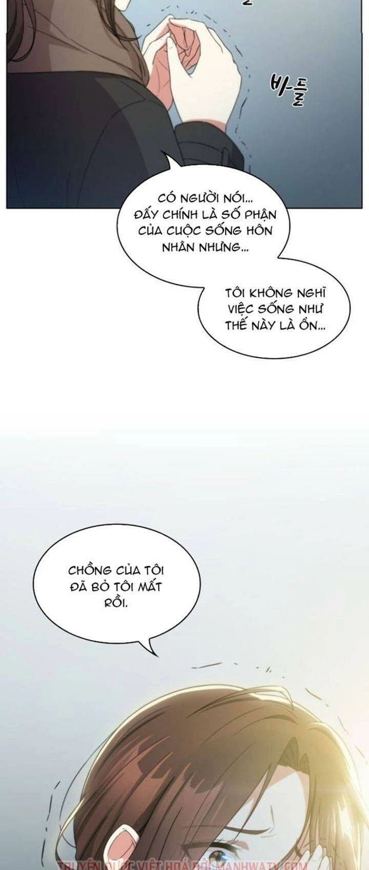 Văn Phòng Đặc Biệt Chapter 18 - 30