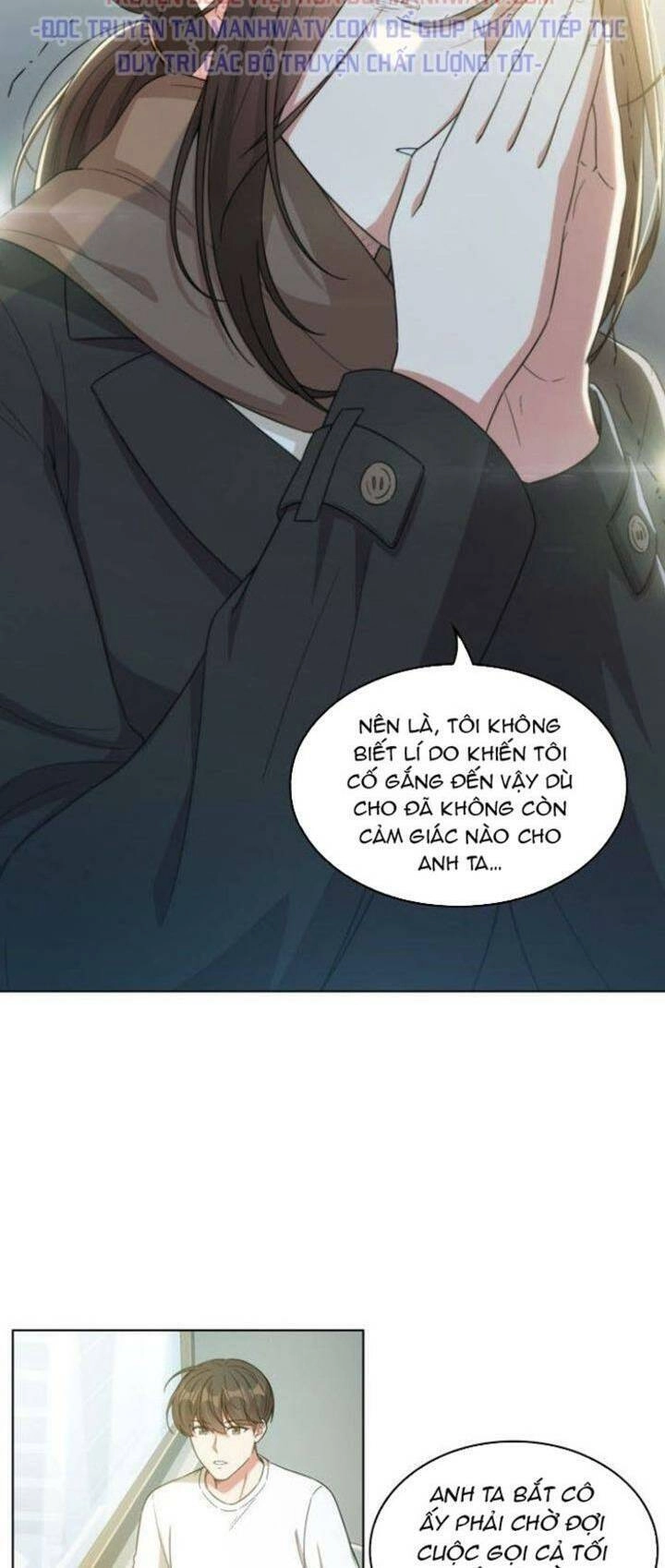 Văn Phòng Đặc Biệt Chapter 18 - 31