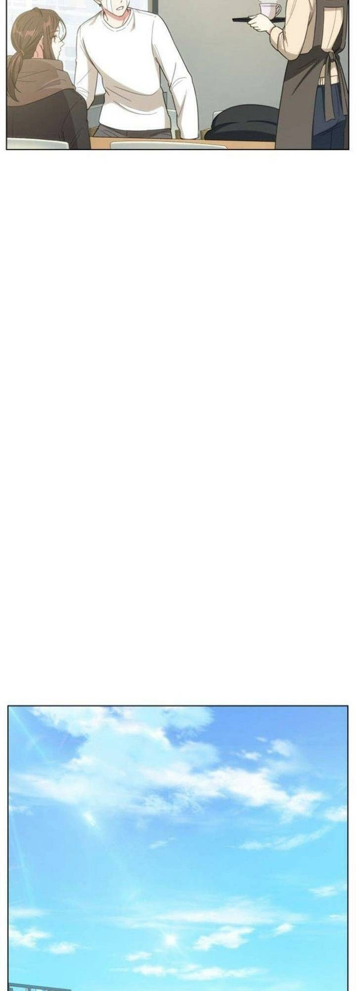 Văn Phòng Đặc Biệt Chapter 18 - 35