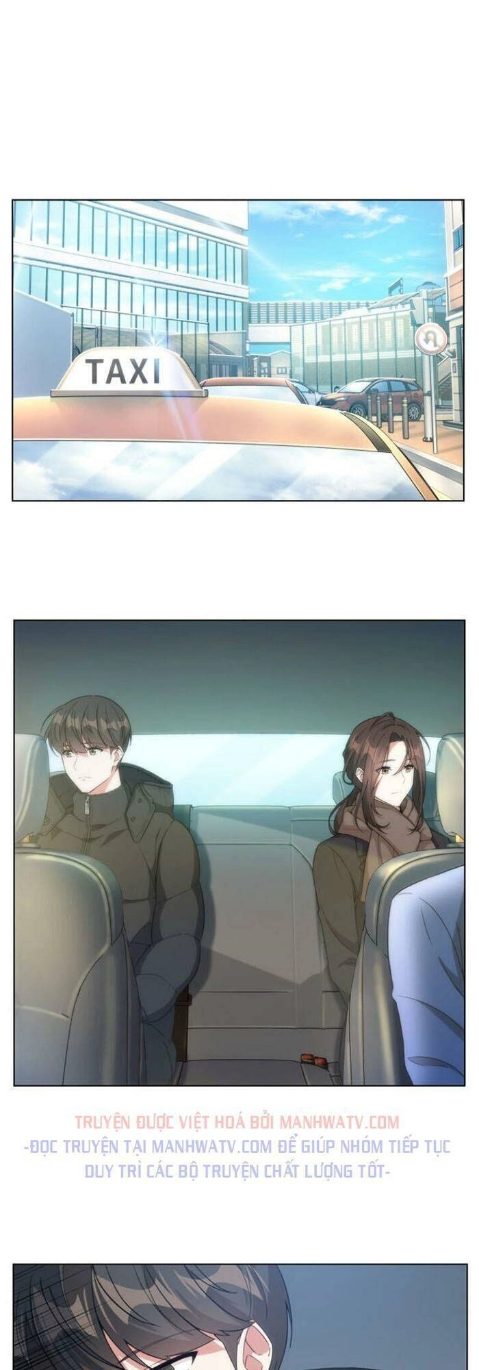 Văn Phòng Đặc Biệt Chapter 19 - 1