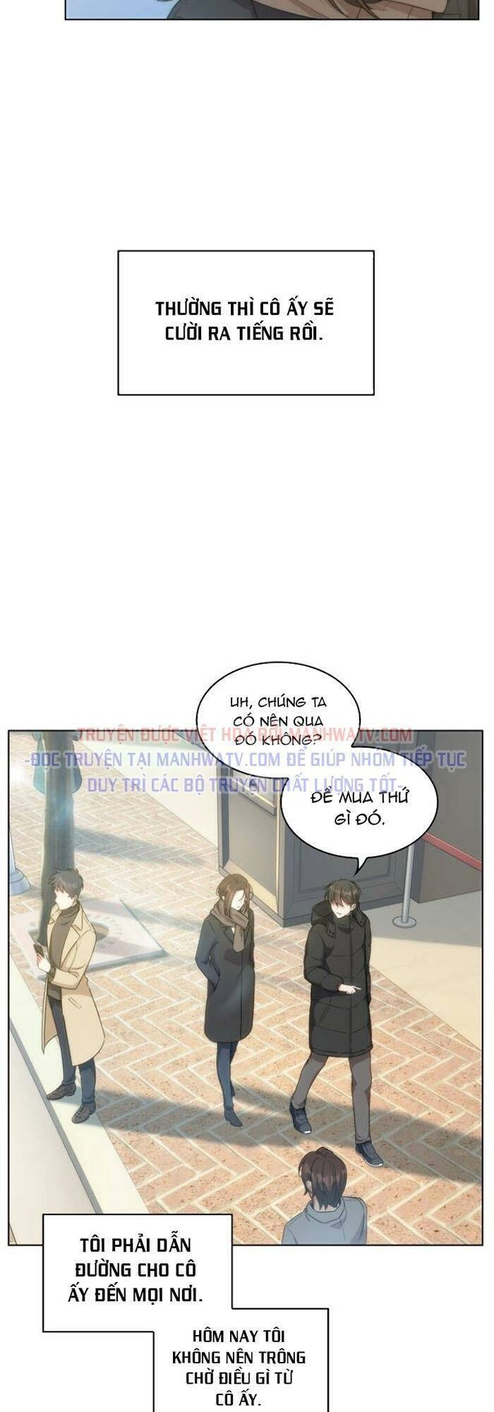 Văn Phòng Đặc Biệt Chapter 19 - 8