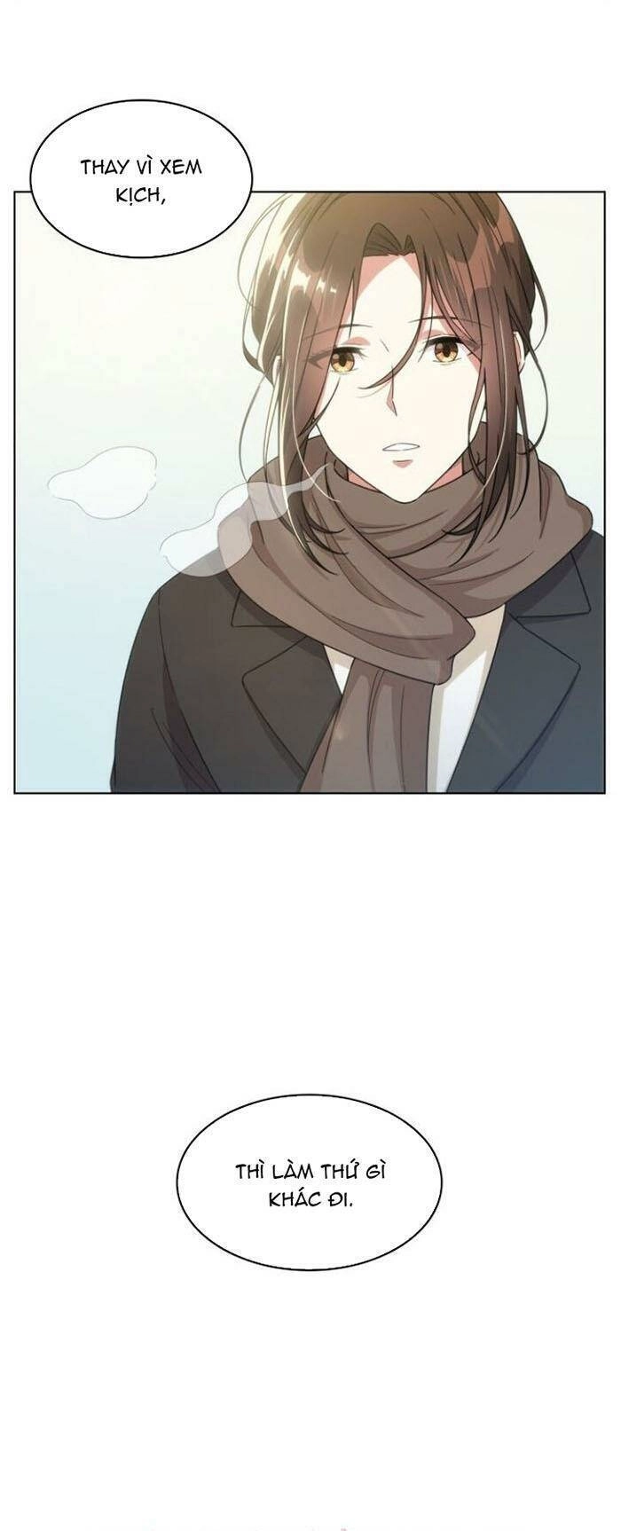 Văn Phòng Đặc Biệt Chapter 19 - 11