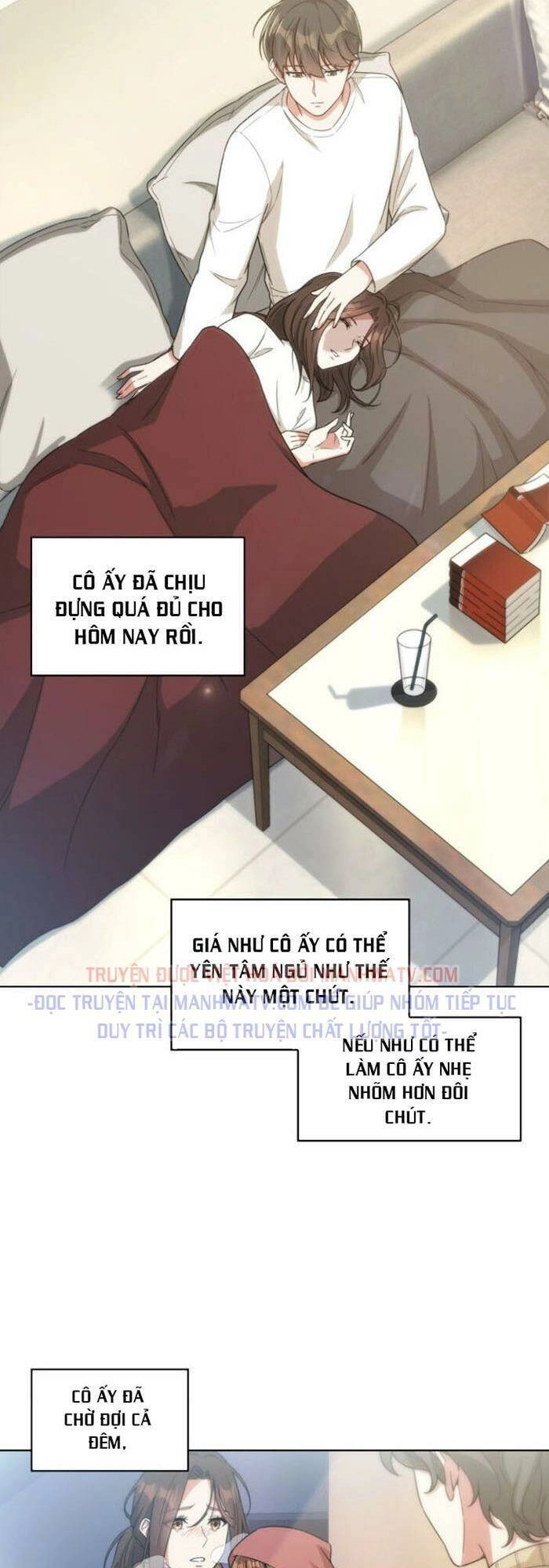 Văn Phòng Đặc Biệt Chapter 19 - 26
