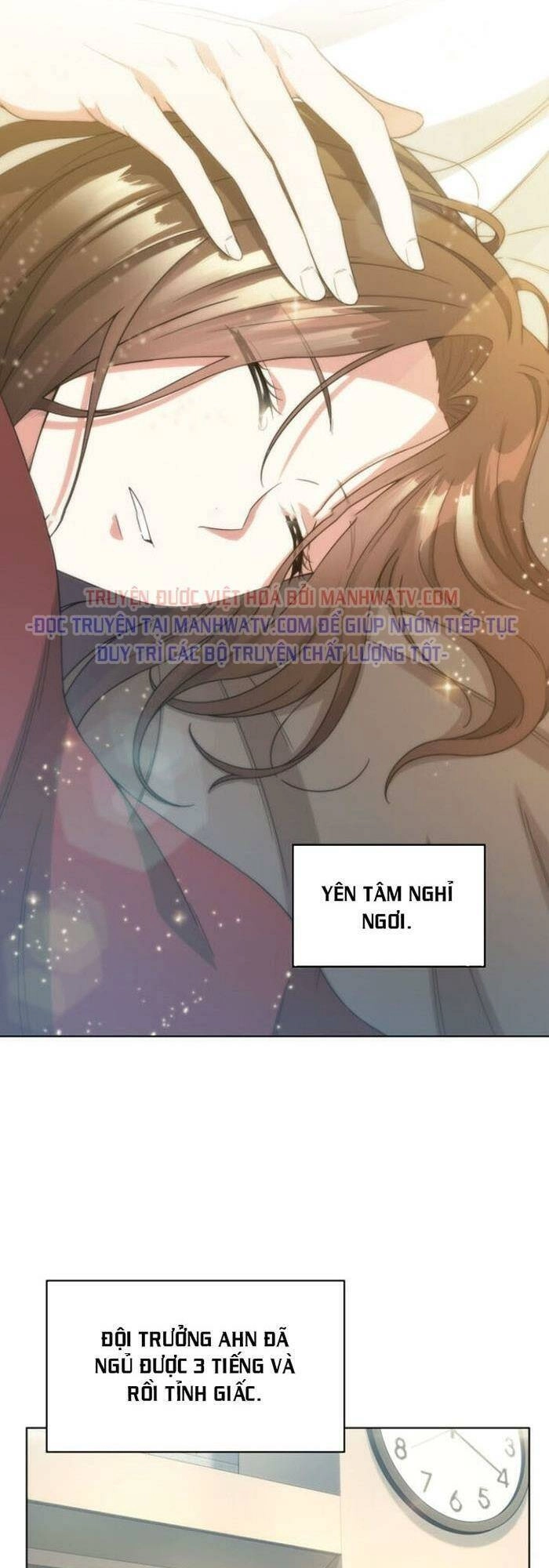 Văn Phòng Đặc Biệt Chapter 19 - 28