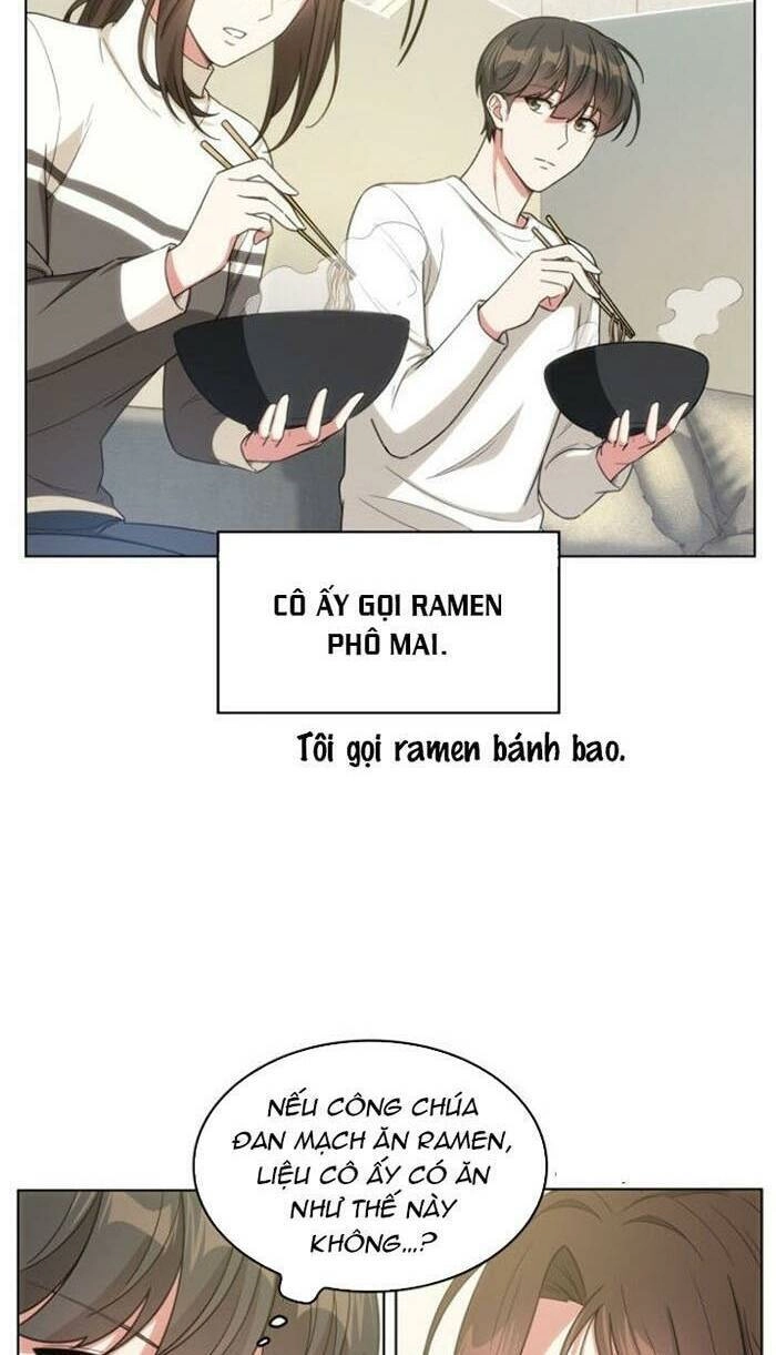 Văn Phòng Đặc Biệt Chapter 19 - 33