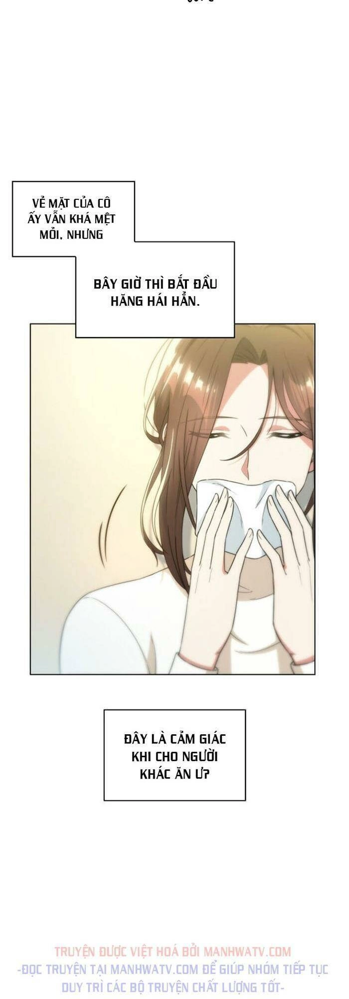 Văn Phòng Đặc Biệt Chapter 19 - 35