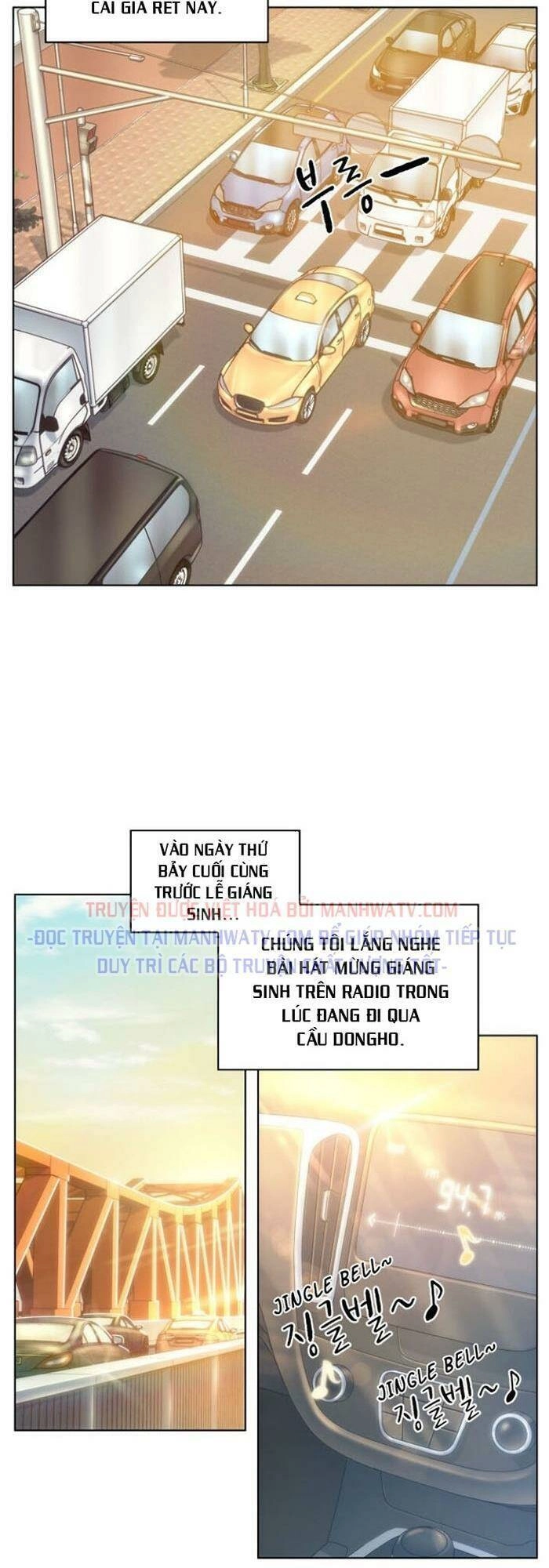 Văn Phòng Đặc Biệt Chapter 19 - 38