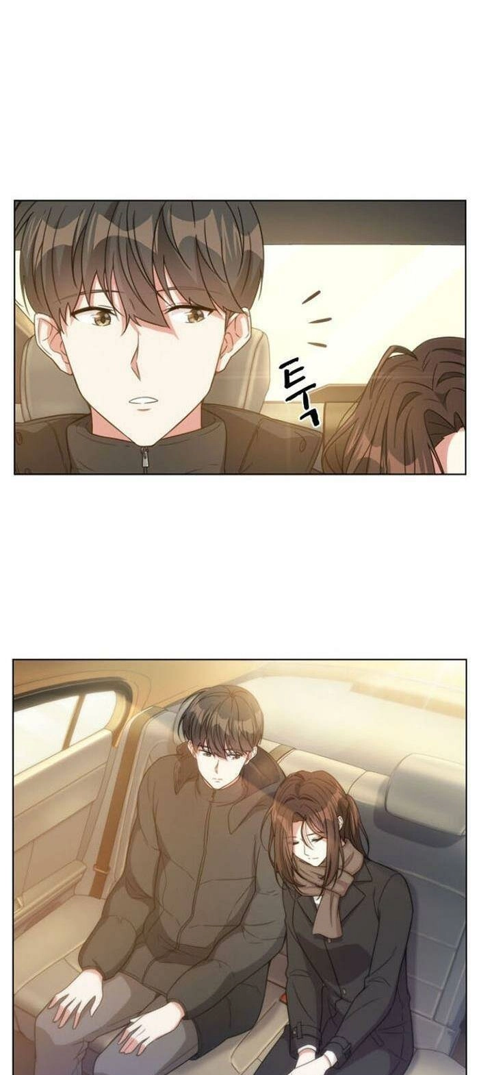 Văn Phòng Đặc Biệt Chapter 19 - 39