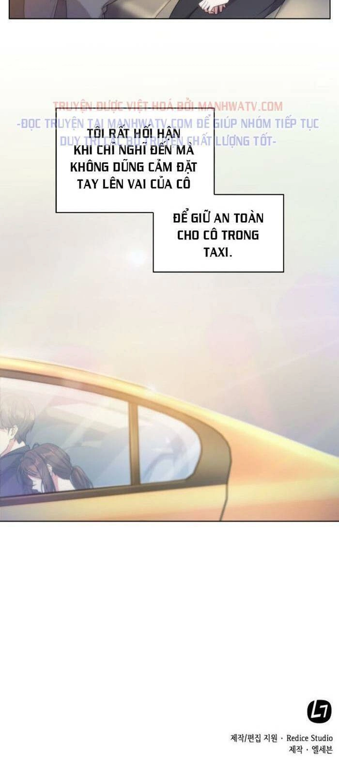 Văn Phòng Đặc Biệt Chapter 19 - 40