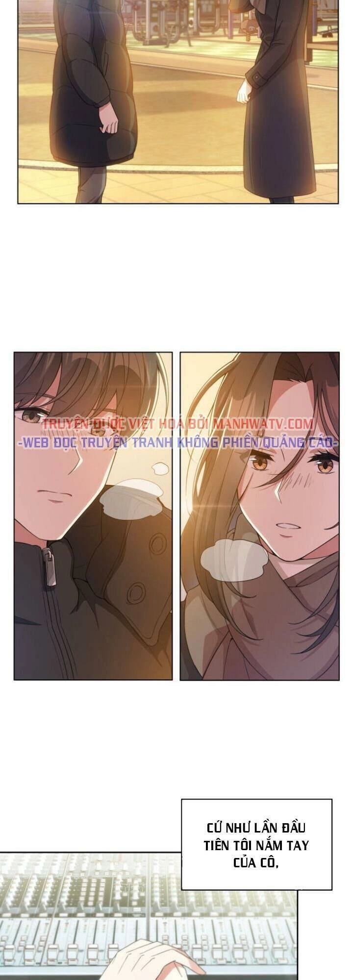 Văn Phòng Đặc Biệt Chapter 20 - 5