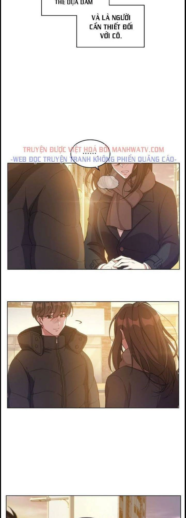 Văn Phòng Đặc Biệt Chapter 20 - 7