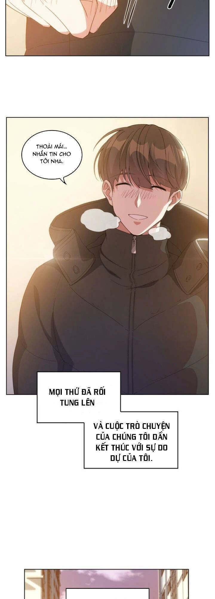 Văn Phòng Đặc Biệt Chapter 20 - 11