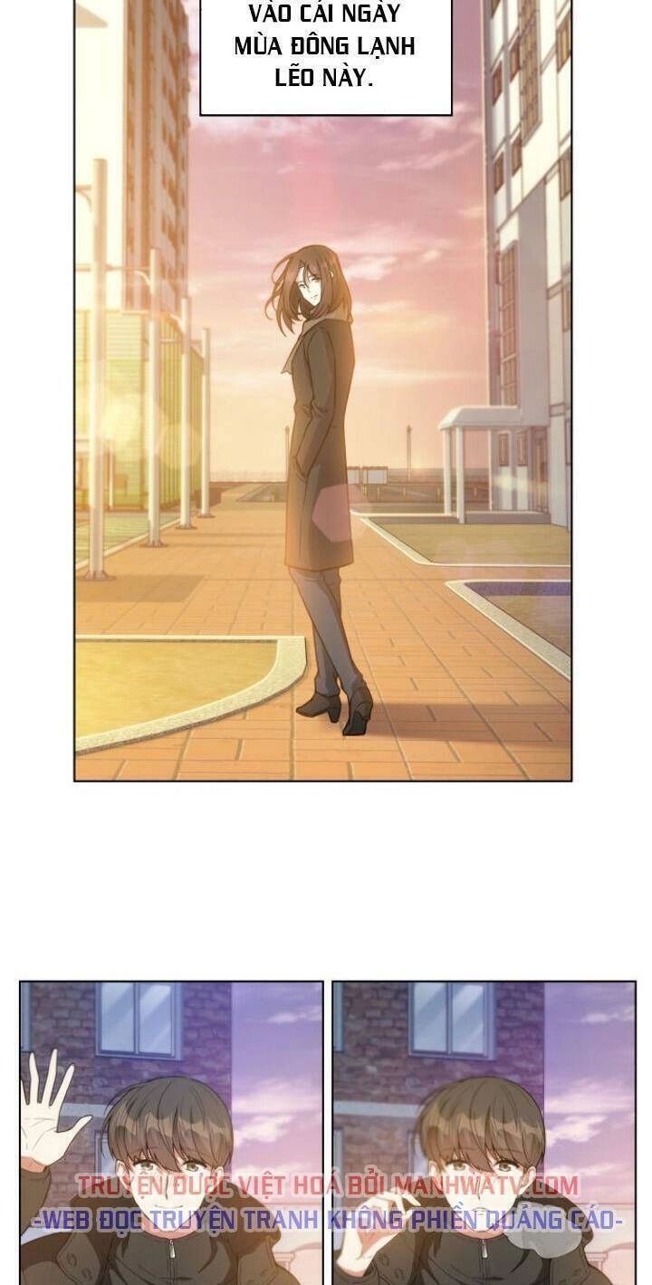 Văn Phòng Đặc Biệt Chapter 20 - 12