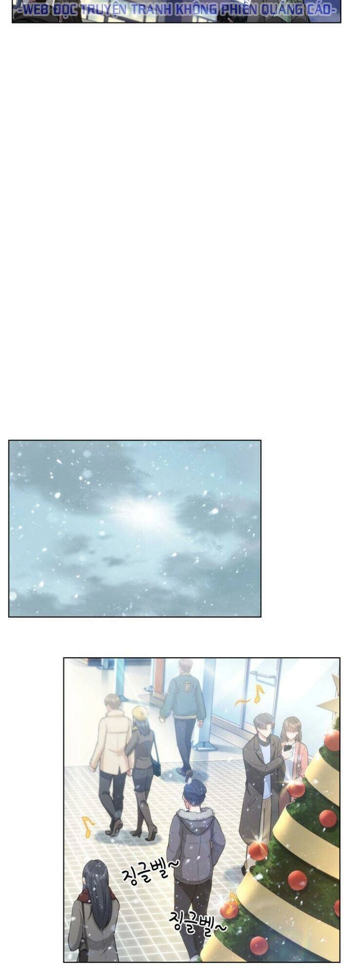 Văn Phòng Đặc Biệt Chapter 20 - 15