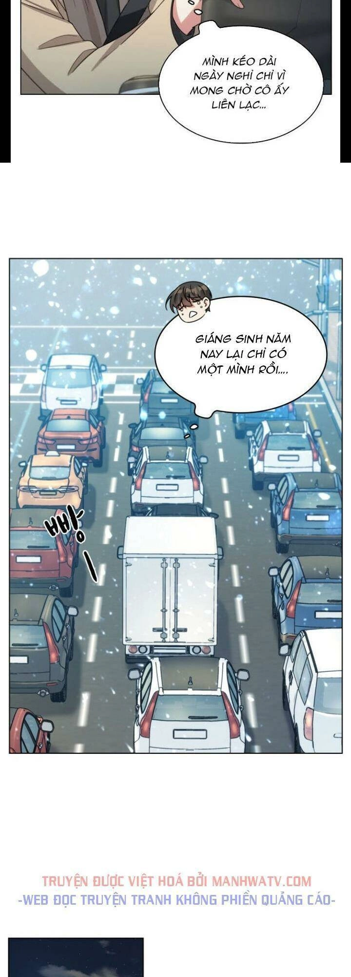 Văn Phòng Đặc Biệt Chapter 20 - 31