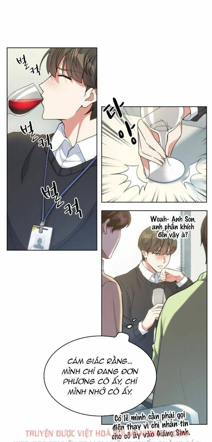 Văn Phòng Đặc Biệt Chapter 21 - 6