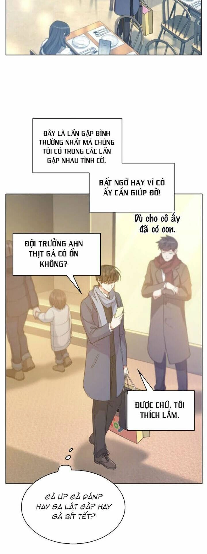 Văn Phòng Đặc Biệt Chapter 21 - 18