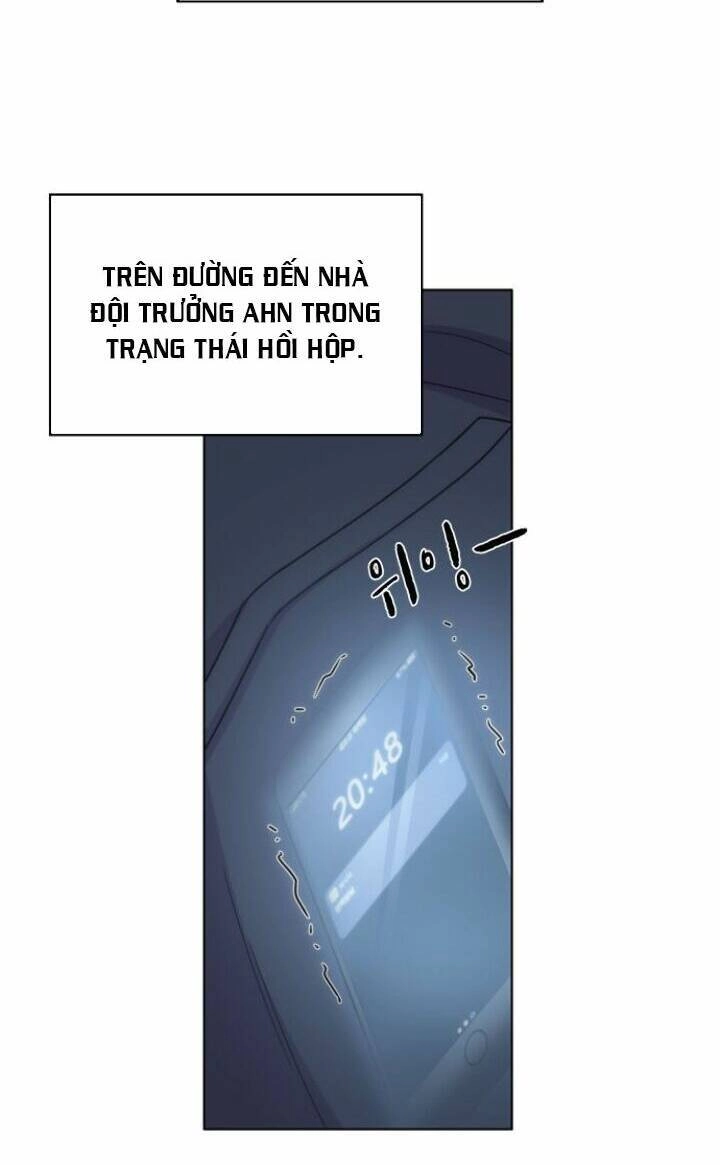 Văn Phòng Đặc Biệt Chapter 21 - 23