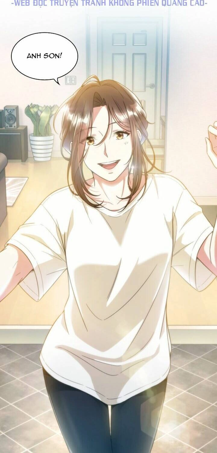 Văn Phòng Đặc Biệt Chapter 21 - 34