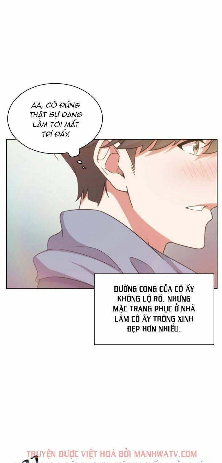 Văn Phòng Đặc Biệt Chapter 21 - 38