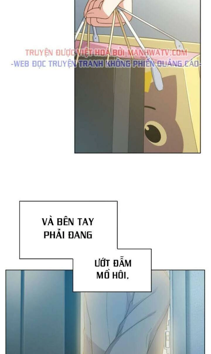 Văn Phòng Đặc Biệt Chapter 21 - 41