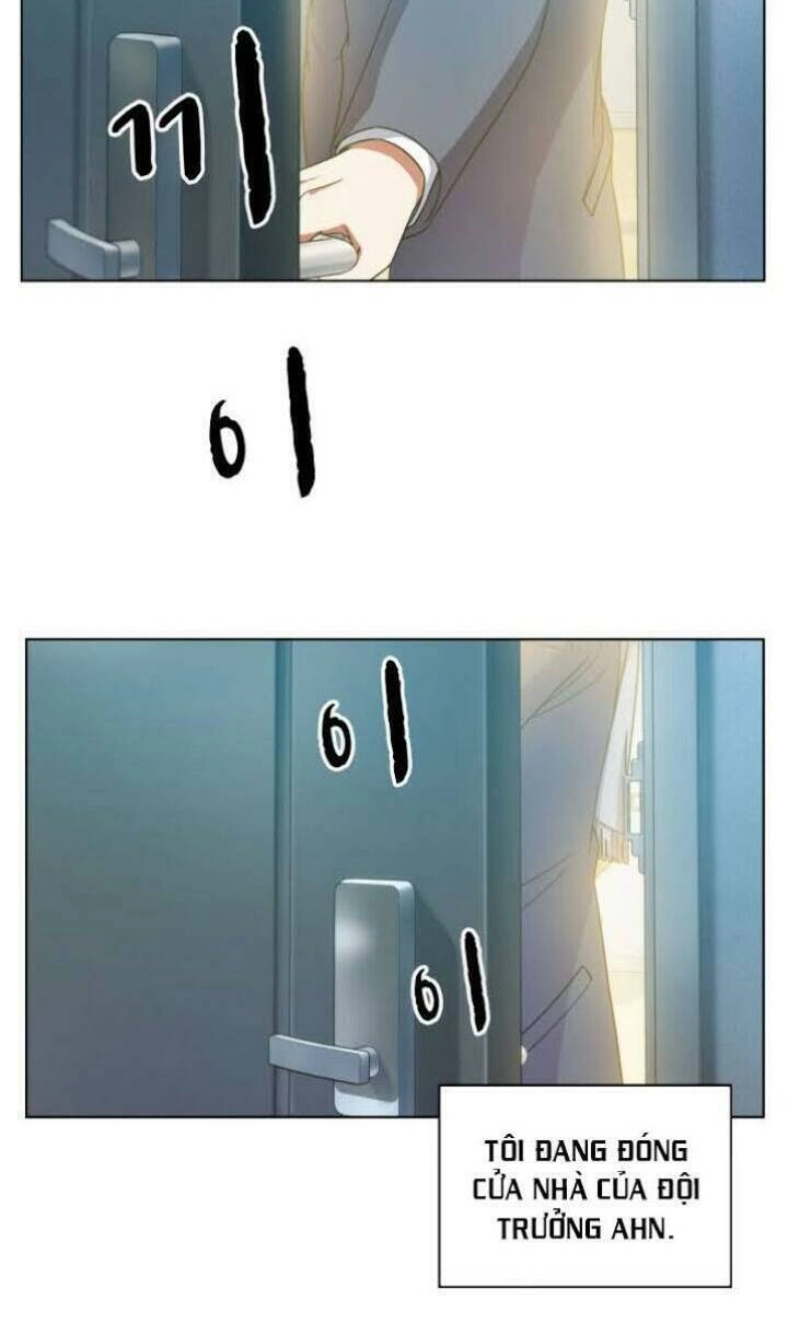 Văn Phòng Đặc Biệt Chapter 21 - 42